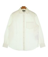 GUCCI（グッチ）ドレスシャツ 白 サイズ:44(S位) メンズ/2200677931043
