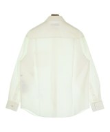 GUCCI（グッチ）ドレスシャツ 白 サイズ:44(S位) メンズ/2200677931043