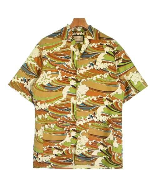 グッチ(GUCCI)のGUCCI カジュアルシャツ