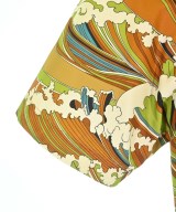 GUCCI（グッチ）カジュアルシャツ ベージュ サイズ:44(S位) メンズ/2200677931050