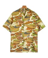 GUCCI カジュアルシャツ