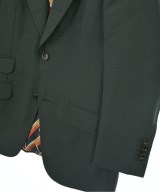 GUCCI（グッチ）テーラードジャケット 緑 サイズ:44(S位) メンズ/2200677978017