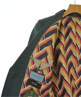 GUCCI（グッチ）テーラードジャケット 緑 サイズ:44(S位) メンズ/2200677978017