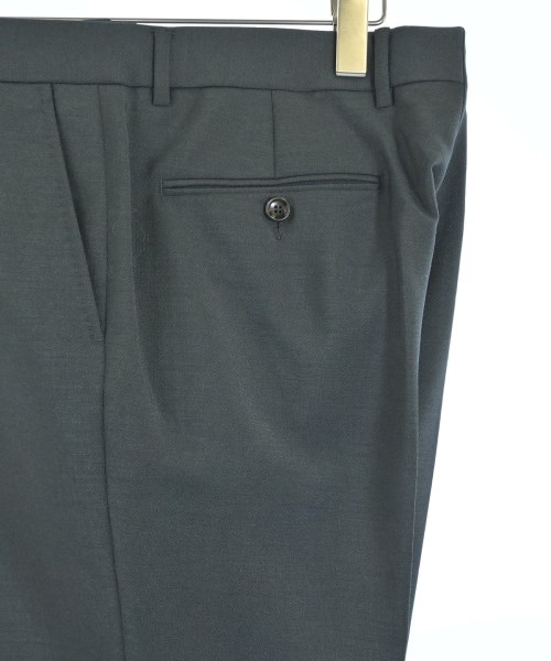 GUCCI（グッチ）スラックス 紺 サイズ:46(M位) メンズ/2200677978024