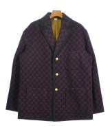 GUCCI チェスターコート