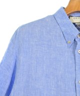 GUCCI（グッチ）カジュアルシャツ 青 サイズ:44(S位) メンズ/2200677978048