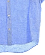 GUCCI（グッチ）カジュアルシャツ 青 サイズ:44(S位) メンズ/2200677978048