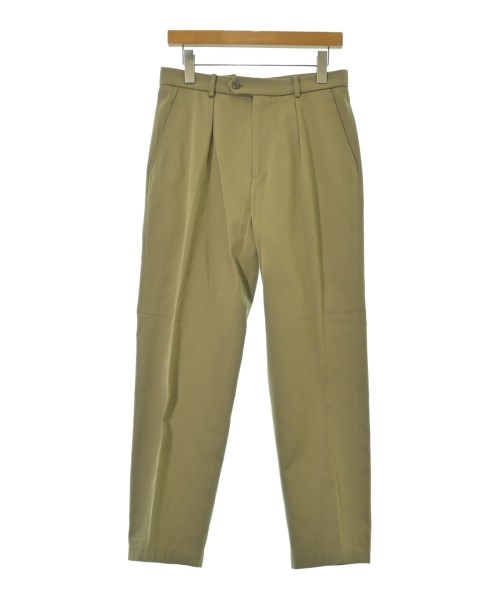 GUCCI(グッチ)チノパン カーキ サイズ:46(M位)/2200677978079