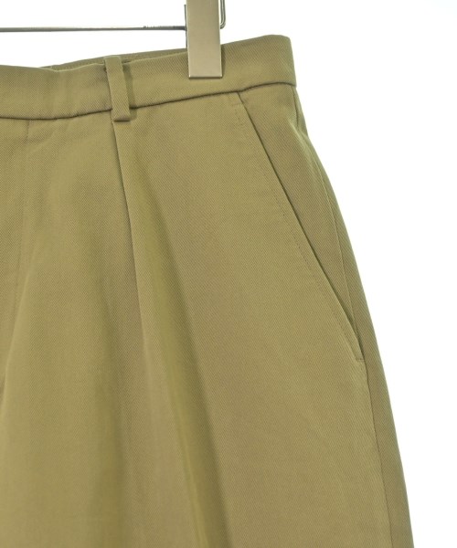 GUCCI（グッチ）チノパン カーキ サイズ:46(M位) メンズ/2200677978079