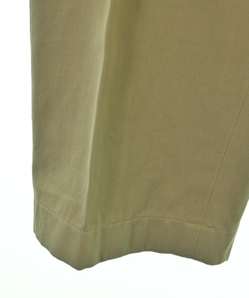 GUCCI（グッチ）チノパン カーキ サイズ:46(M位) メンズ/2200677978079