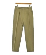 GUCCI（グッチ）チノパン カーキ サイズ:46(M位) メンズ/2200677978079