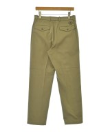 GUCCI（グッチ）チノパン カーキ サイズ:46(M位) メンズ/2200677978079