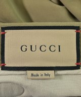 GUCCI（グッチ）チノパン カーキ サイズ:46(M位) メンズ/2200677978079