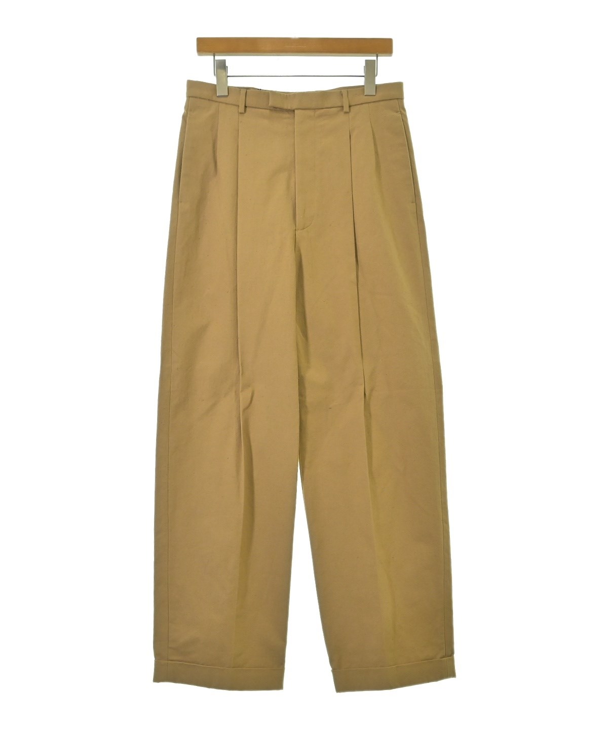 GUCCI（グッチ）その他 カーキ サイズ:46(M位) メンズ/2200677978086