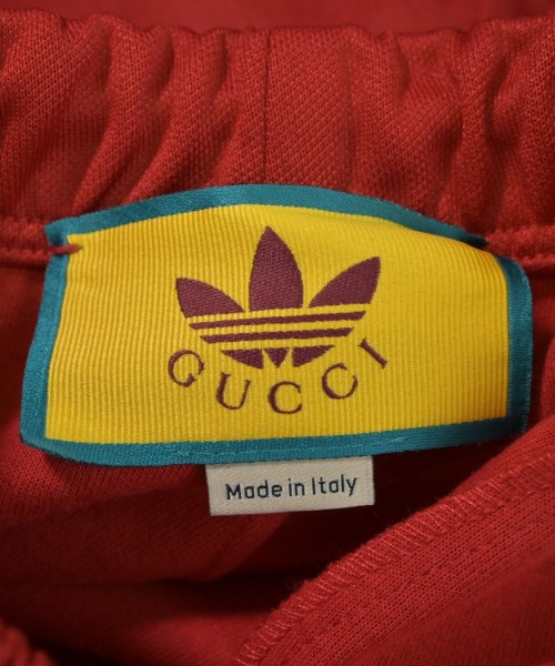 GUCCI（グッチ）その他 赤 サイズ:XS メンズ/2200677978109