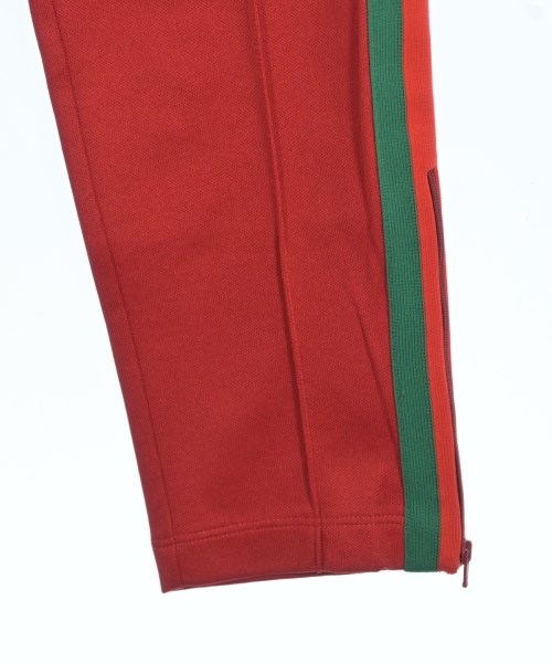 GUCCI（グッチ）その他 赤 サイズ:XS メンズ/2200677978109