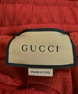 GUCCI（グッチ）スウェットパンツ 赤 サイズ:S メンズ/2200677978116