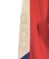 GUCCI（グッチ）スウェットパンツ 赤 サイズ:S メンズ/2200677978116