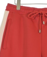 GUCCI（グッチ）スウェットパンツ 赤 サイズ:S メンズ/2200677978116