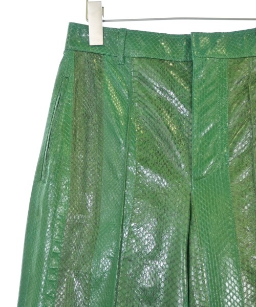 GUCCI（グッチ）その他 緑 サイズ:40(M位) レディース/2200677978123