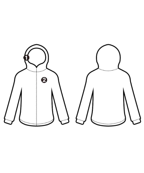 GUCCI（グッチ）パーカー 黄 サイズ:S メンズ/2200677978130