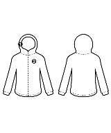 GUCCI（グッチ）パーカー 黄 サイズ:S メンズ/2200677978130