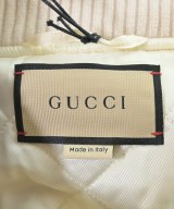 GUCCI（グッチ）ブルゾン ベージュ サイズ:46(M位) メンズ/2200678006023