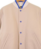 GUCCI（グッチ）ブルゾン ベージュ サイズ:46(M位) メンズ/2200678006023