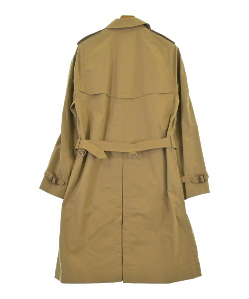 GUCCI（グッチ）トレンチコート ベージュ サイズ:48(L位) メンズ/2200678006030