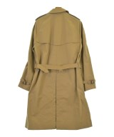 GUCCI（グッチ）トレンチコート ベージュ サイズ:48(L位) メンズ/2200678006030