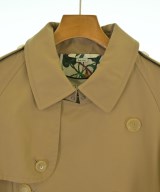 GUCCI（グッチ）トレンチコート ベージュ サイズ:48(L位) メンズ/2200678006030