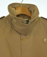GUCCI（グッチ）トレンチコート ベージュ サイズ:48(L位) メンズ/2200678006030