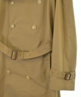 GUCCI（グッチ）トレンチコート ベージュ サイズ:48(L位) メンズ/2200678006030
