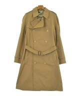 GUCCI トレンチコート