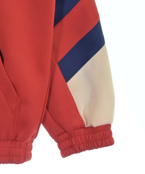 GUCCI（グッチ）パーカー 赤 サイズ:XS メンズ/2200678006054