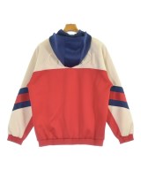GUCCI（グッチ）パーカー 赤 サイズ:XS メンズ/2200678006054