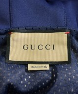 GUCCI（グッチ）パーカー 赤 サイズ:XS メンズ/2200678006054