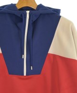 GUCCI（グッチ）パーカー 赤 サイズ:XS メンズ/2200678006054