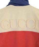 GUCCI（グッチ）パーカー 赤 サイズ:XS メンズ/2200678006054