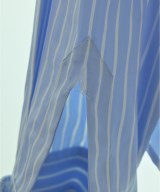 GUCCI（グッチ）ドレスシャツ 青 サイズ:41(XL位) メンズ/2200678006061