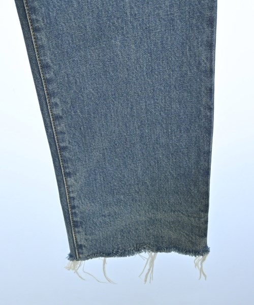 GUCCI（グッチ）デニムパンツ 青 サイズ:31(M位) メンズ/2200678006078