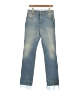 GUCCI（グッチ）デニムパンツ 青 サイズ:31(M位) メンズ/2200678006078