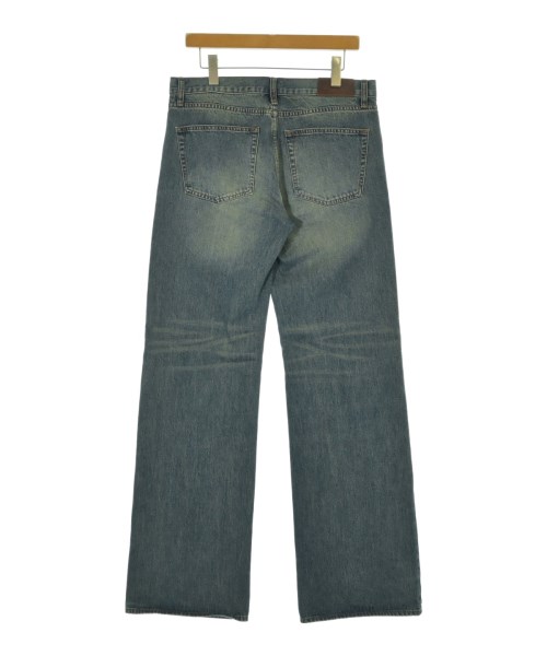 GUCCI（グッチ）デニムパンツ 青 サイズ:34(XL位) メンズ/2200678070154