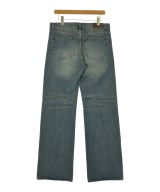 GUCCI（グッチ）デニムパンツ 青 サイズ:34(XL位) メンズ/2200678070154