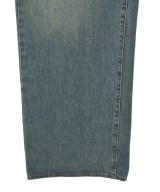 GUCCI（グッチ）デニムパンツ 青 サイズ:34(XL位) メンズ/2200678070154