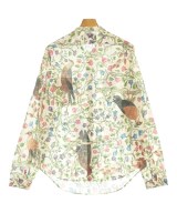 GUCCI（グッチ）カジュアルシャツ 白 サイズ:40(L位) メンズ/2200665655173