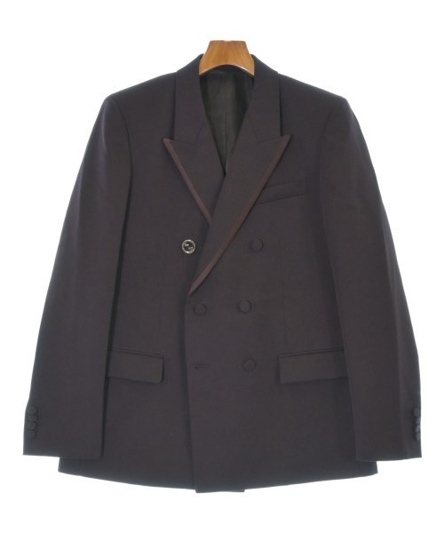 GUCCI（グッチ）その他 紫 サイズ:50/50(XL位) メンズ/2200677818016