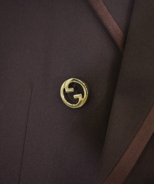 GUCCI（グッチ）その他 紫 サイズ:50/50(XL位) メンズ/2200677818016