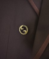 GUCCI（グッチ）その他 紫 サイズ:50/50(XL位) メンズ/2200677818016