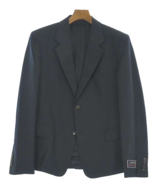 GUCCI（グッチ）その他 紺 サイズ:50/50(XL位) メンズ/2200677818023